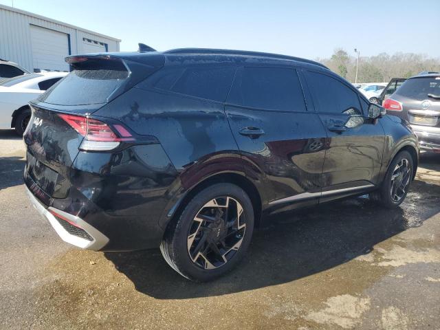 2023 KIA SPORTAGE S - 5XYK53AFXPG017990