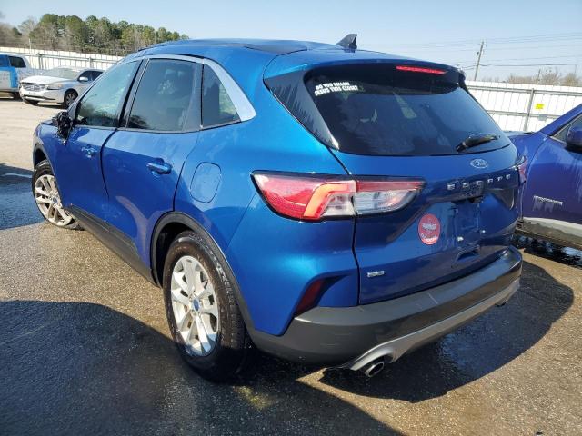2022 FORD ESCAPE SE - 1FMCU0G64NUC04906
