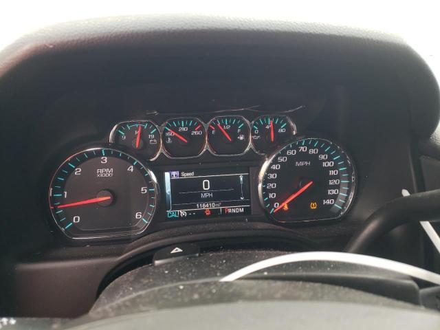 2016 Chevrolet Tahoe K1500 Ls VIN: 1GNSKAKC1GR383928 Lot: 44592004