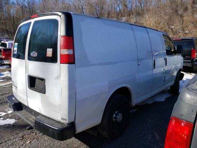 2012 Chevrolet Express G2500 VIN: 1GCWGFFAXC1109279 Lot: 39526644