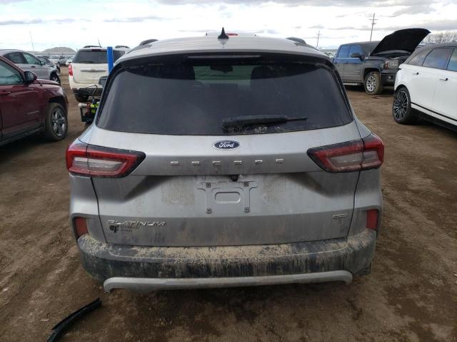2023 FORD ESCAPE PLA - 1FMCU0JZ0PUB24427