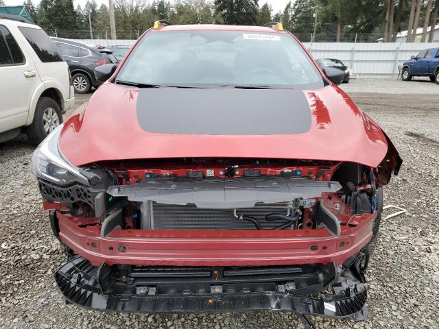 2024 SUBARU CROSSTREK 4S4GUHT60R3737322
