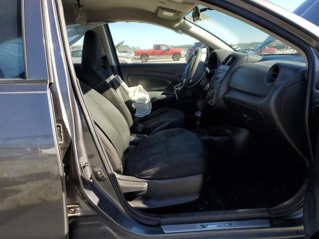 2016 NISSAN VERSA 3N1CN7AP0GL911044