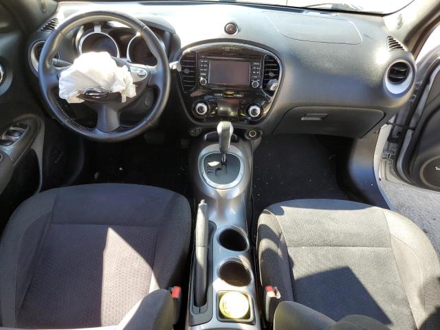 2015 NISSAN JUKE S - JN8AF5MR2FT507177