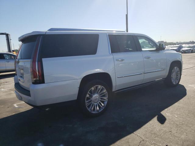 2016 CADILLAC ESCALADE E - 1GYS4KKJ5GR135649