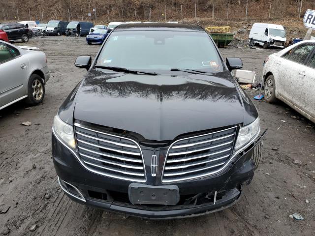 2018 Lincoln Mkt VIN: 2LMHJ5NKXJBL02631 Lot: 39293014