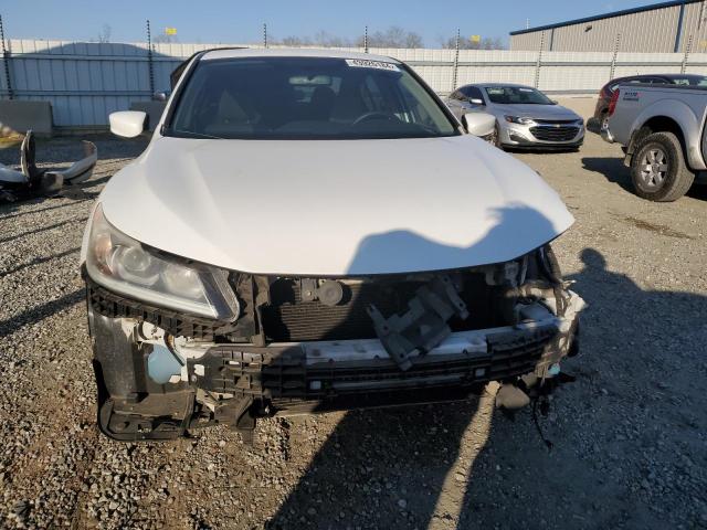2017 HONDA ACCORD LX - 1HGCR2F36HA145504