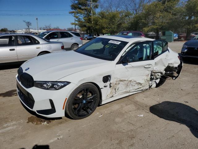 2023 BMW 330XE - 3MW39FS09P8D63431