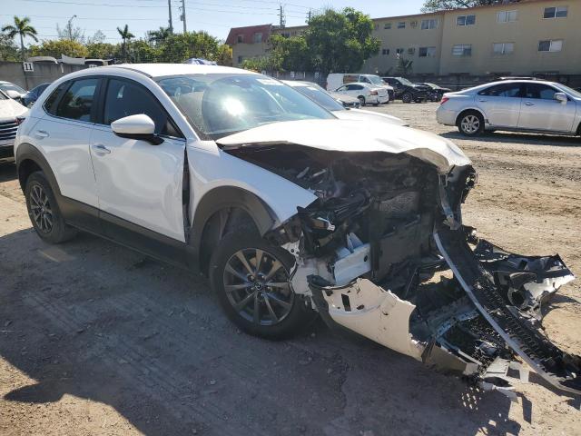 2020 MAZDA CX-30 3MVDMABL8LM112600