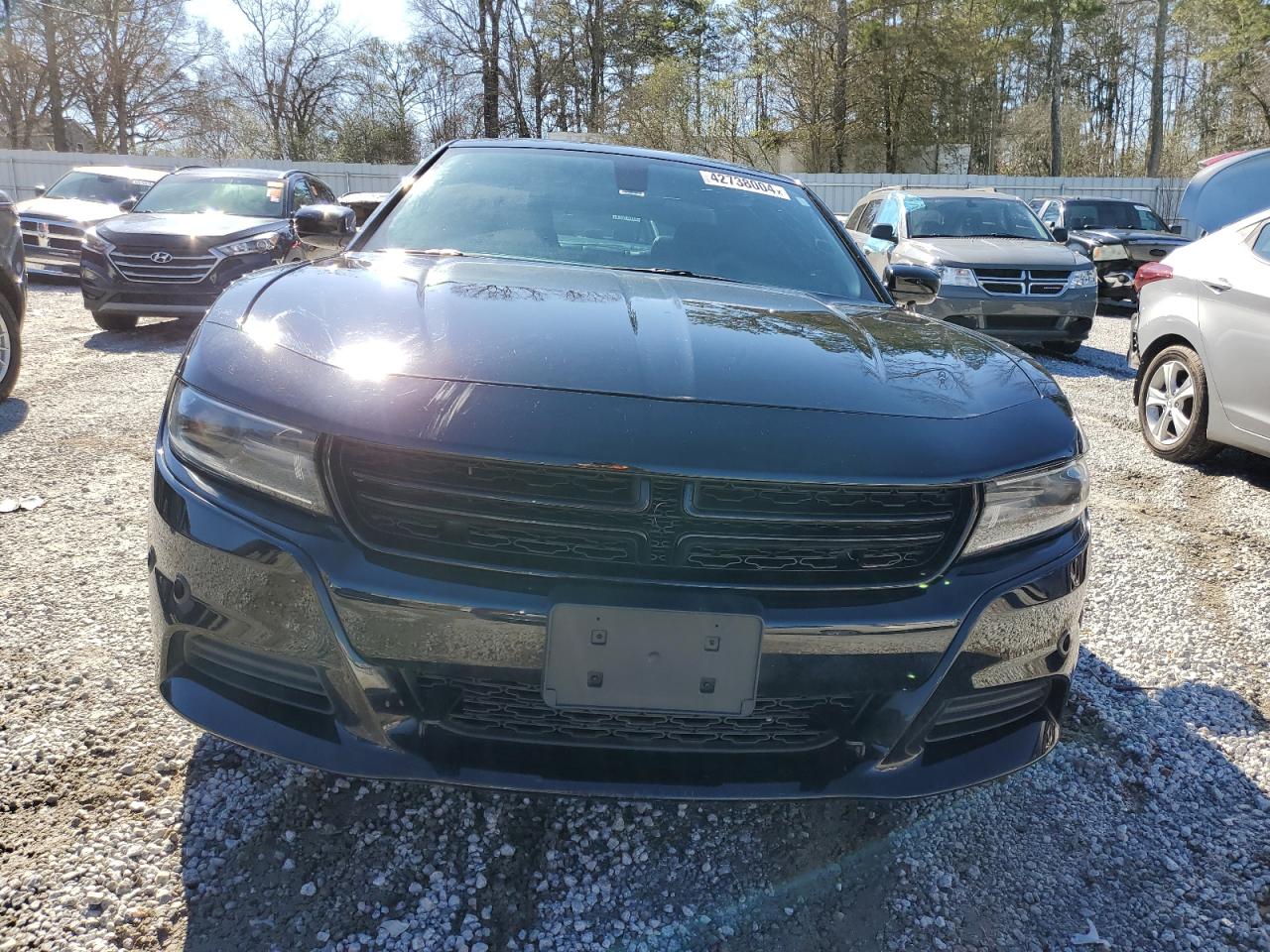 2021 DODGE CHARGER PO 5.7L  8(VIN: 2C3CDXAT8MH581840