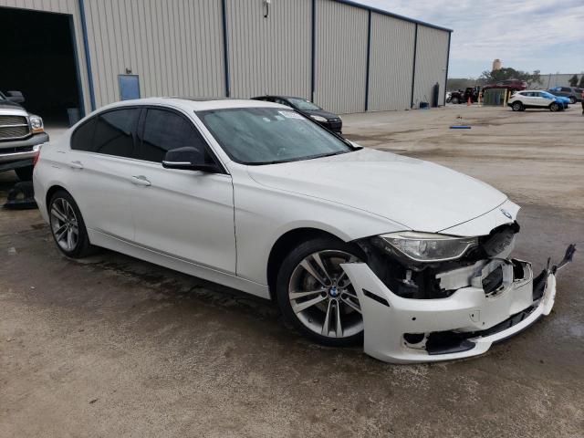 2015 BMW 335 I WBA3A9G57FNT09571