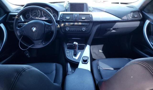 2015 BMW 320 I WBA3B1C52FK139920