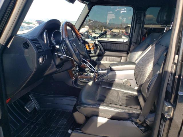 VIN WDCYC7DF2FX230179 2015 Mercedes-Benz G-Class, 6... no.7