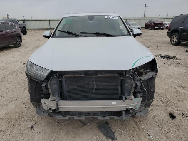 VIN WA1LHAF76JD039177 2018 Audi Q7, Premium Plus no.5