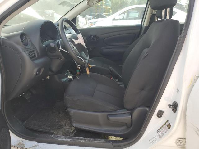 2019 NISSAN VERSA S - 3N1CN7AP7KL816893