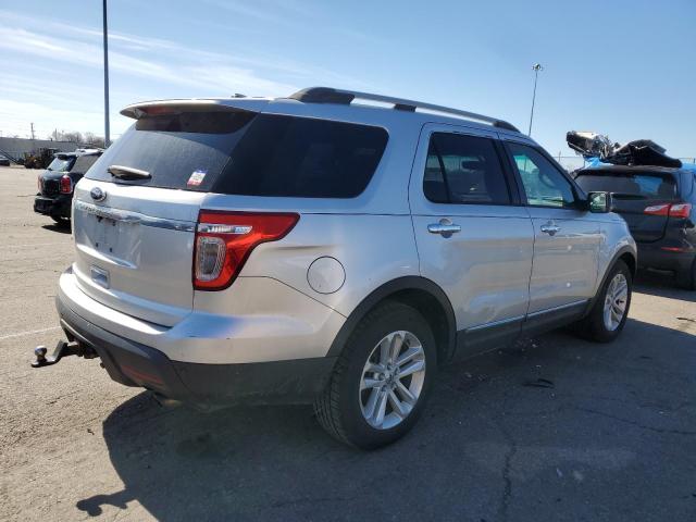 2011 Ford Explorer Xlt VIN: 1FMHK7D80BGA10149 Lot: 44467464