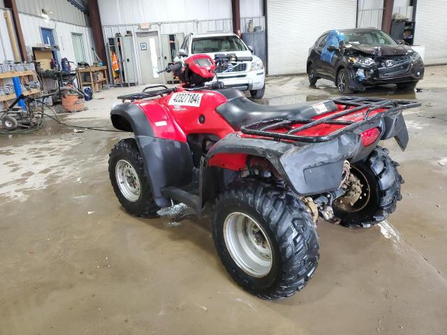 2007 HONDA TRX500 FE 1HFTE310974209518