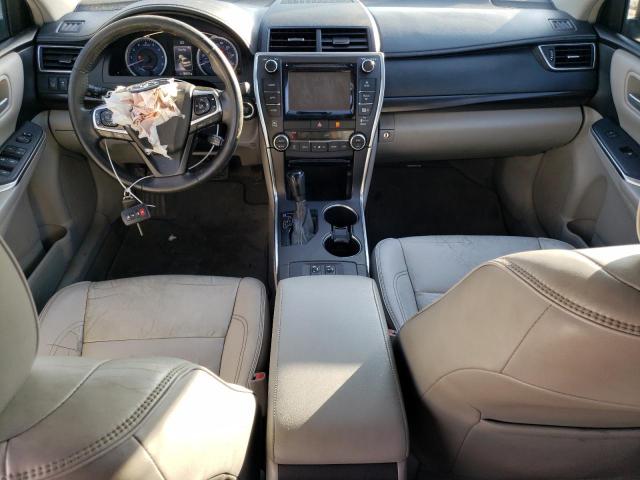 2015 TOYOTA CAMRY LE 4T1BF1FK5FU872466