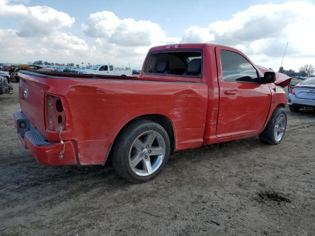 2017 Ram 1500 Sport VIN: 3C6JR6CT2HG510481 Lot: 43463324