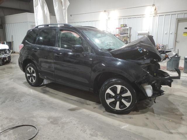 Lot #2475513948 2018 SUBARU FORESTER 2 salvage car