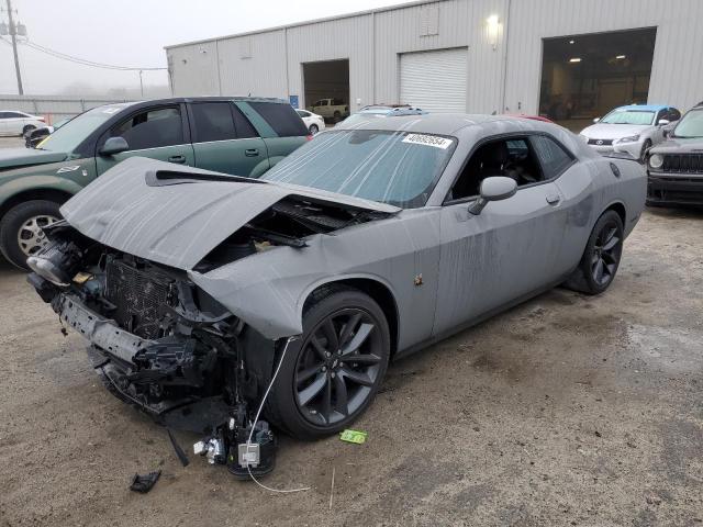 2C3CDZFJ8KH704648 2019 Dodge Challenger R/T Scat Pack
