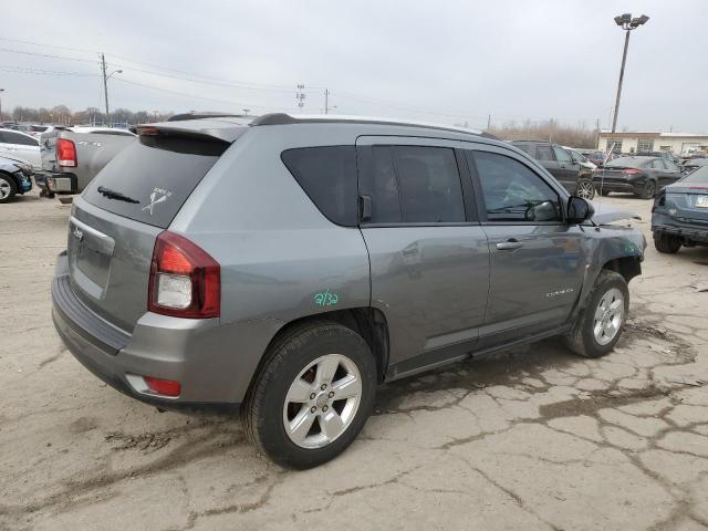 2014 Jeep Compass Sport VIN: 1C4NJCBA6ED595138 Lot: 41241974