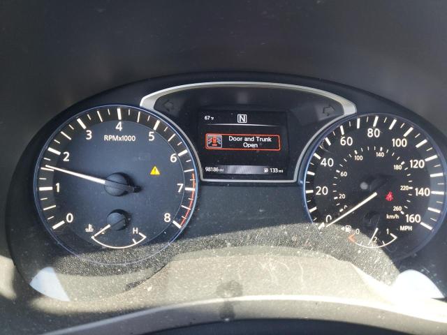 2016 NISSAN ALTIMA 2.5 1N4AL3AP2GC195459