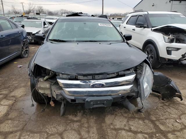 2012 Ford Fusion Sel VIN: 3FAHP0JAXCR419988 Lot: 41576244