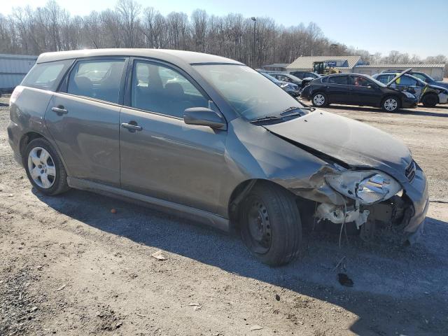 2007 Toyota Corolla Matrix Xr VIN: 2T1KR32E27C680976 Lot: 40873244