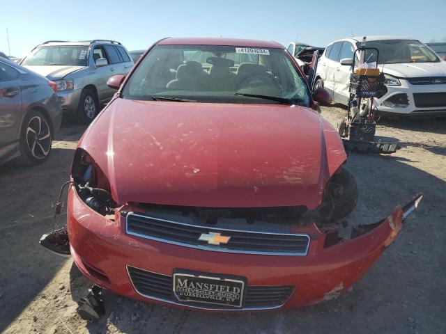 2008 Chevrolet Impala Ls VIN: 2G1WB58K589141941 Lot: 41204694