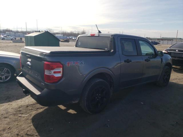 2022 FORD MAVERICK X 3FTTW8F93NRA49622