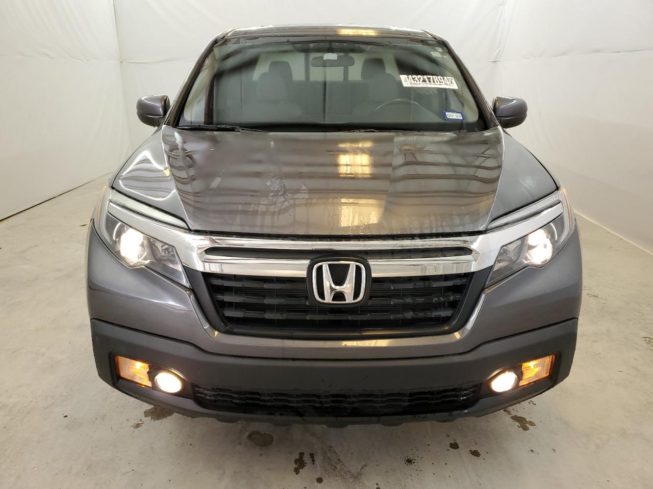 5FPYK3F5XKB000522 2019 Honda Ridgeline Rtl