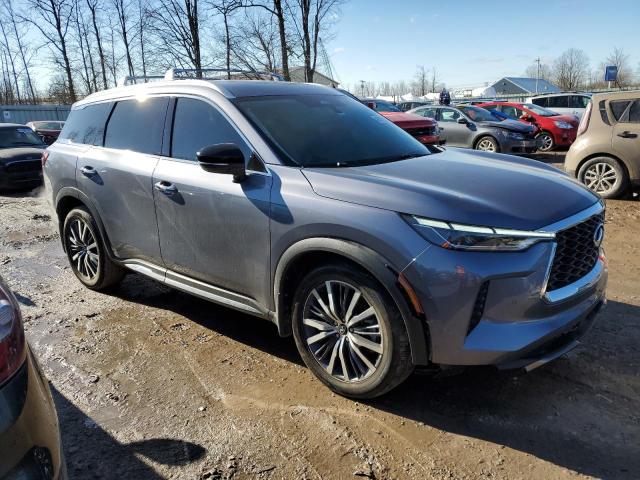 2023 INFINITI QX60 SENSO 5N1DL1GS8PC349143