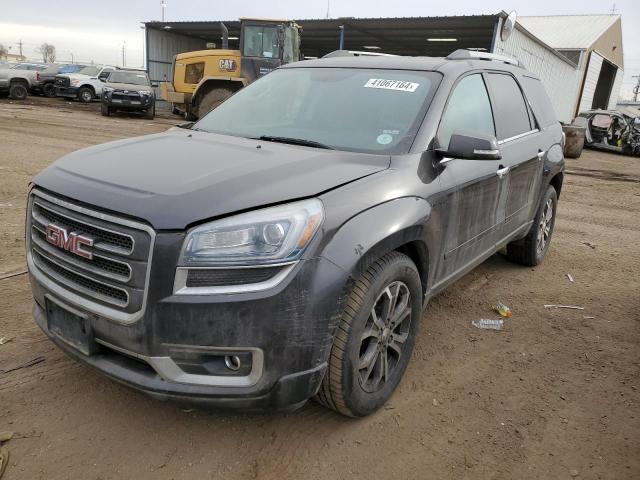 2013 GMC Acadia SLT1