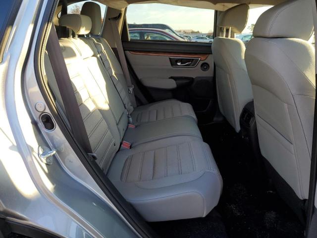 2022 HONDA CR-V EX 5J6RT6H57NL049133