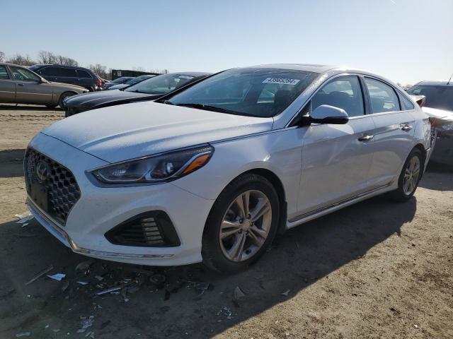 Vin: 5npe34af6kh783757, lot: 43965284, hyundai sonata limited 2019 img_1