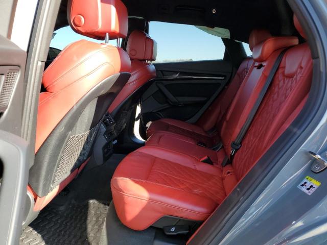 2020 AUDI SQ5 PRESTI WA1C4AFY6L2056208
