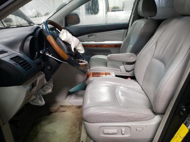 2004 Lexus Rx 330 VIN: 2T2HA31U74C025648 Lot: 42262524