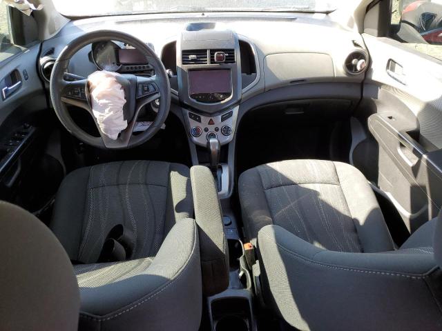2015 CHEVROLET SONIC LT - 1G1JC5SH5F4220594