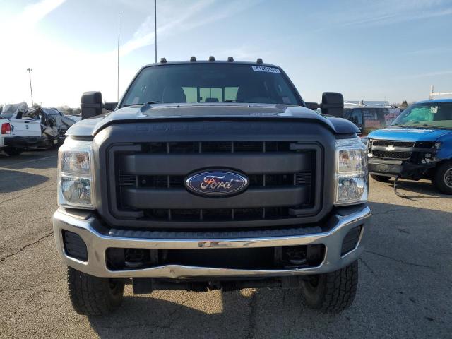 2015 FORD F250 - 1FT7W2B62FEC50751