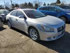 NISSAN MAXIMA S photo