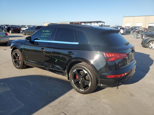 2020 AUDI SQ5 PREMIU - WA1B4AFY2L2018180
