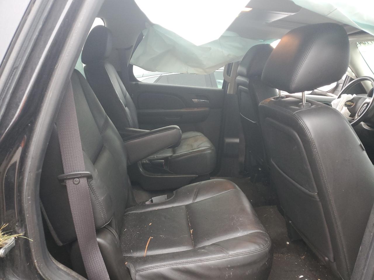 1GNSKCE07DR129228 2013 Chevrolet Tahoe K1500 Ltz