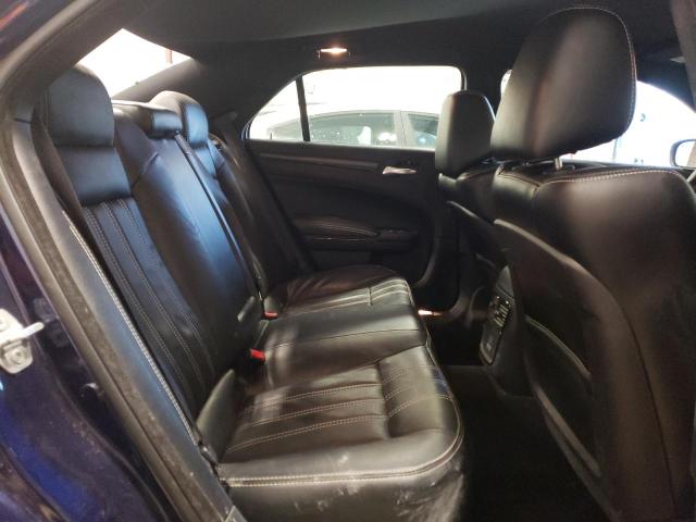 2016 CHRYSLER 300 S 2C3CCAGG2GH283069