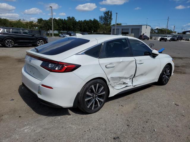 2022 HONDA CIVIC EXL 19XFL1H74NE020064