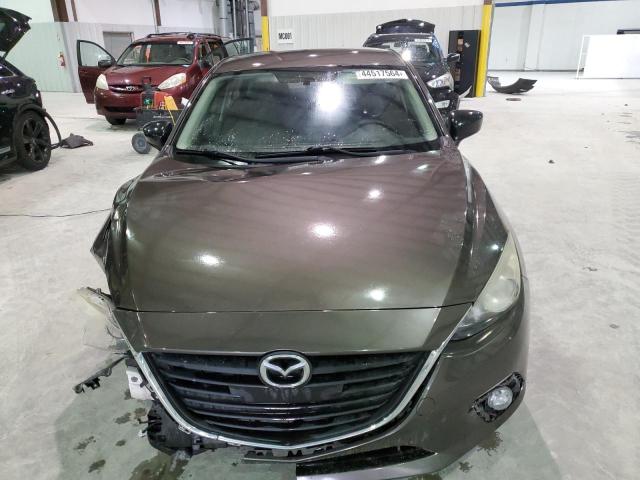 2014 Mazda 3 Sv VIN: JM1BM1T73E1130366 Lot: 44517564