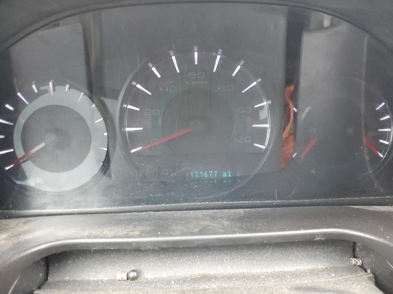 3FAHP0JAXCR419988 2012 Ford Fusion Sel