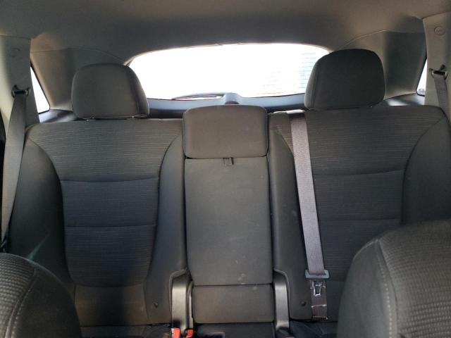 2015 KIA SORENTO LX - 5XYKTCA62FG623921