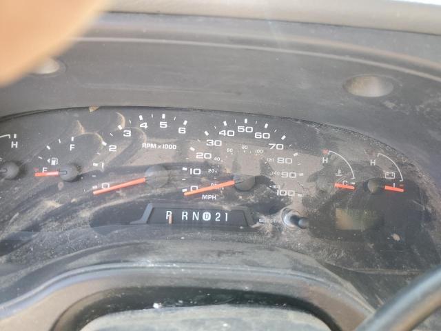 2006 Ford Econoline E150 Van VIN: 1FTRE14W46DA02560 Lot: 54943844