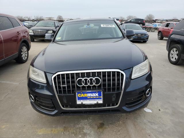 VIN WA1LFAFP2DA076934 2013 Audi Q5, Premium Plus no.5